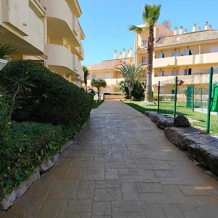 Apartment Dannys Alboran Hills *