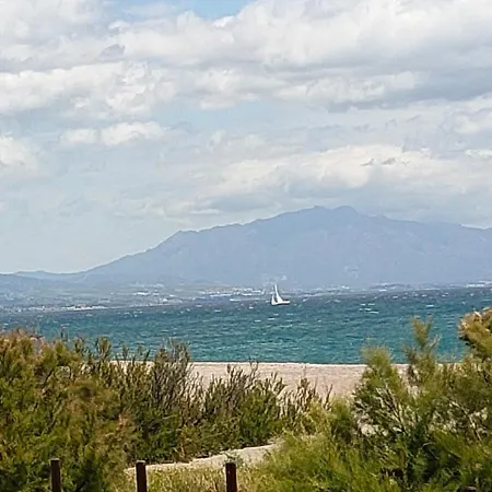 Dannys Alboran Hills * Castillo de Sabinillas