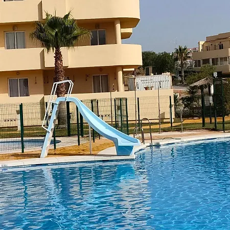 Dannys Alboran Hills Apartment