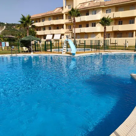 Apartment Dannys Alboran Hills