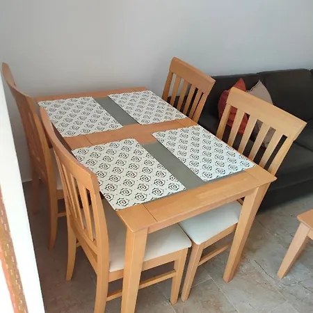 Apartment Dannys Alboran Hills Castillo de Sabinillas