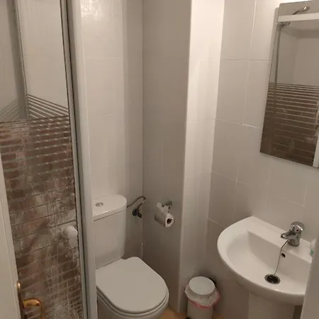 Apartment Dannys Alboran Hills Castillo de Sabinillas
