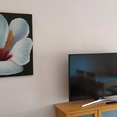 Apartment Dannys Alboran Hills *