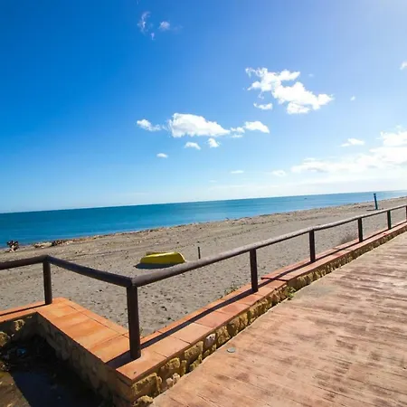 Apartment Dannys Alboran Hills Castillo de Sabinillas