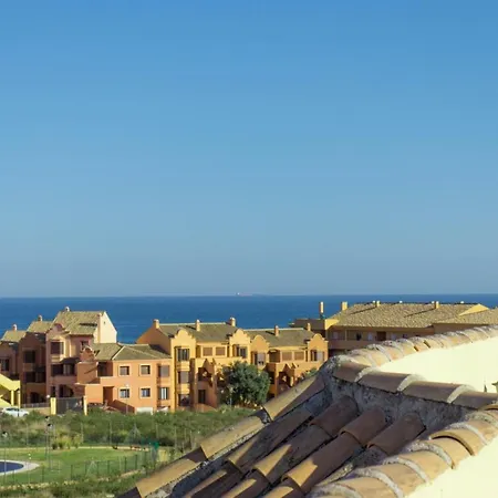 Apartment Dannys Alboran Hills Castillo de Sabinillas