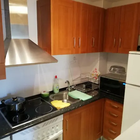 Apartment Dannys Alboran Hills Castillo de Sabinillas