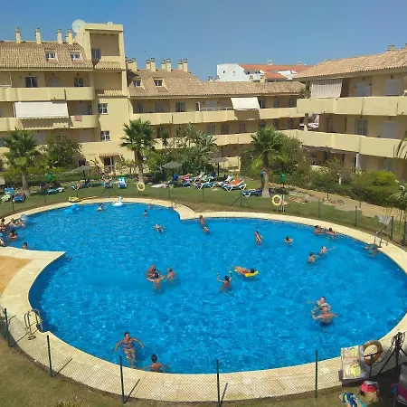 Dannys Alboran Hills Apartment Castillo de Sabinillas