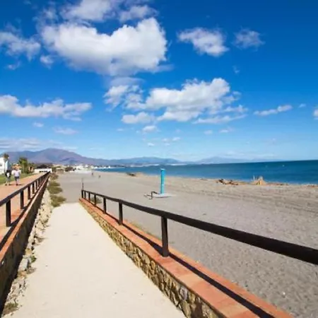 Apartment Dannys Alboran Hills *