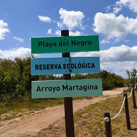 Apartamento Dannys Alboran Hills